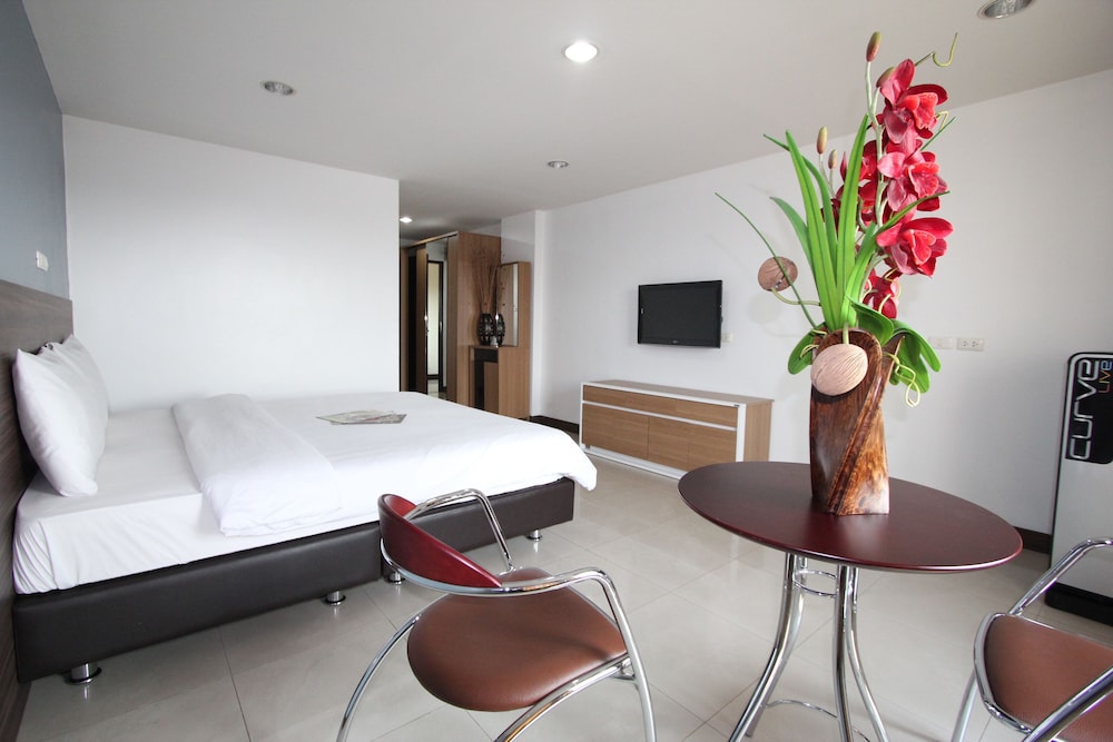 Deluxe Room photo 2