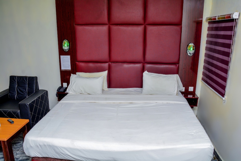 Deluxe Room photo 1