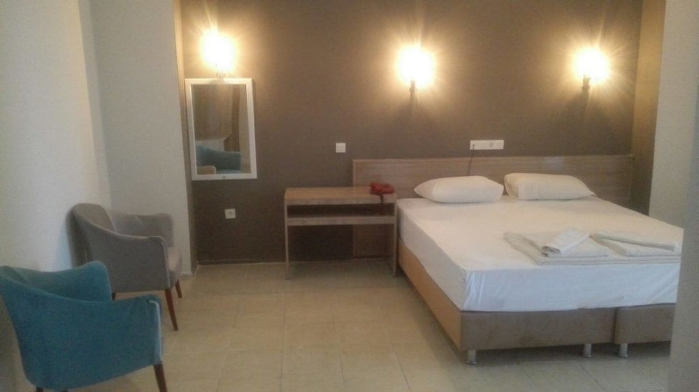 Standard Double or Twin Room photo 1