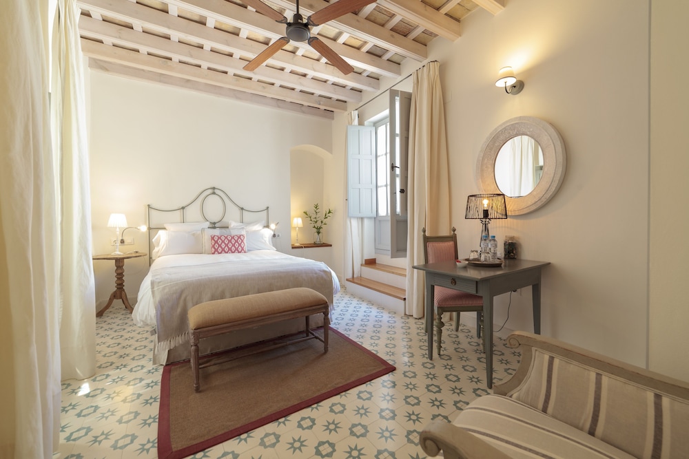 Superior Double Room, Terrace