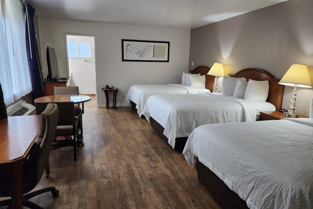 Room, Multiple Beds, Non Smoking photo 1