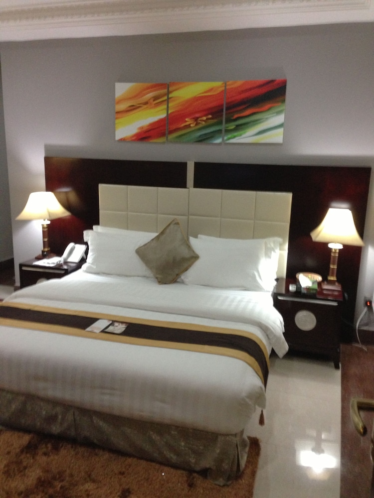Deluxe Room photo 2