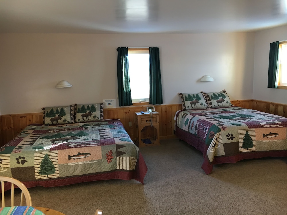 Tenderfoot Cabins & Motel, Billede 5