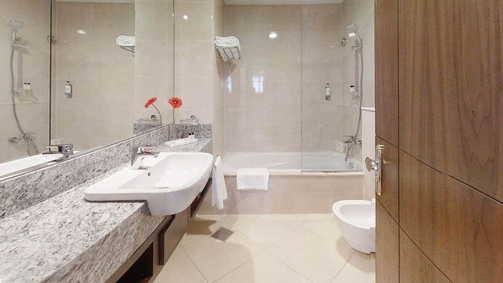 One Bedroom Standard