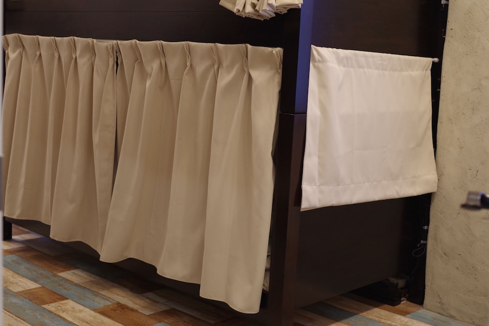Economy Shared Dormitory, Men only photo 3