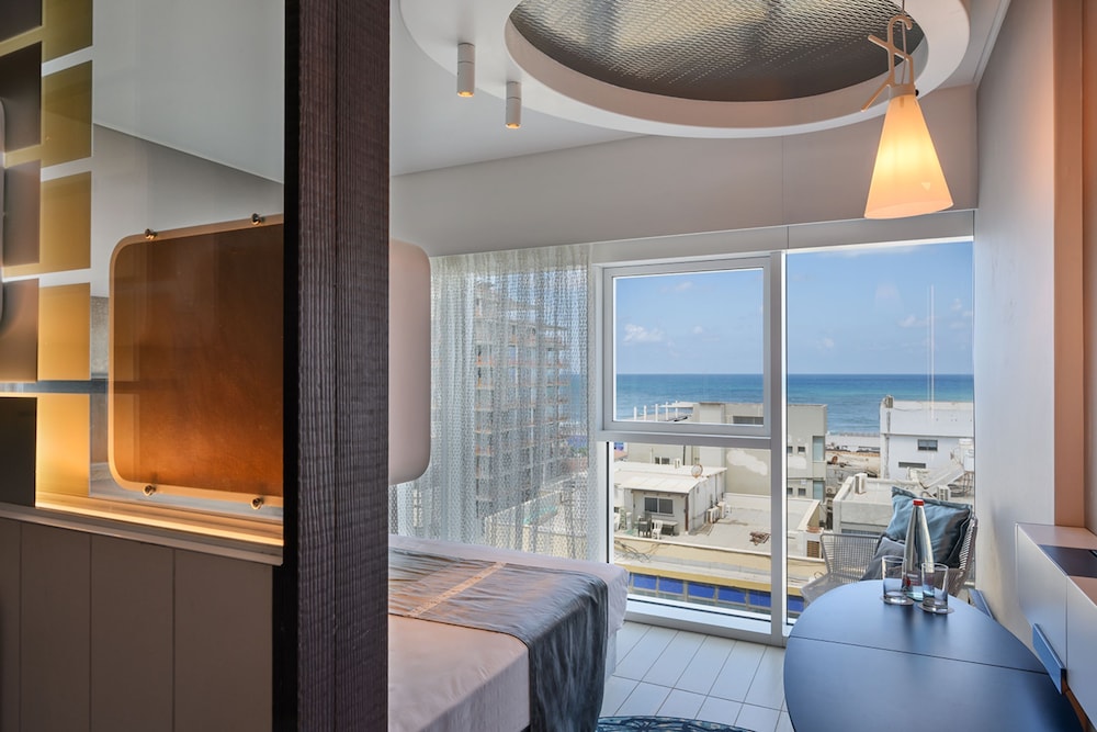 Superior Double Room, Sea View photo 3