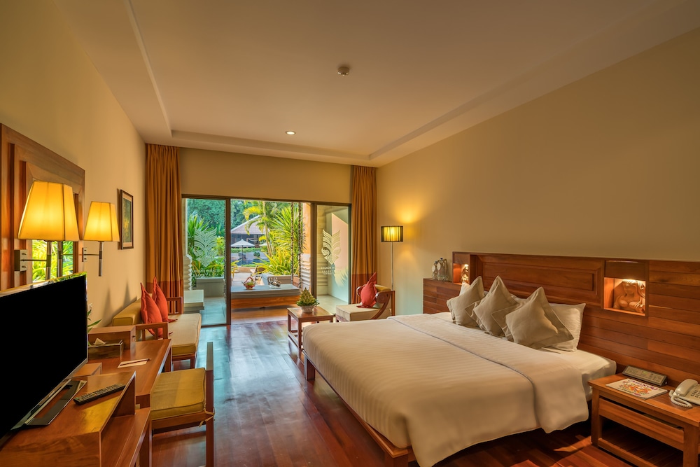 Junior Suite - Photo 3