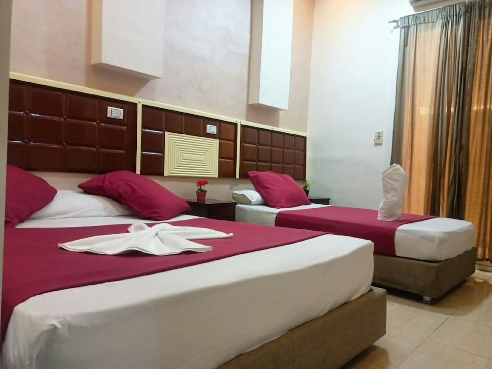 Standard Double Room - Photo 14