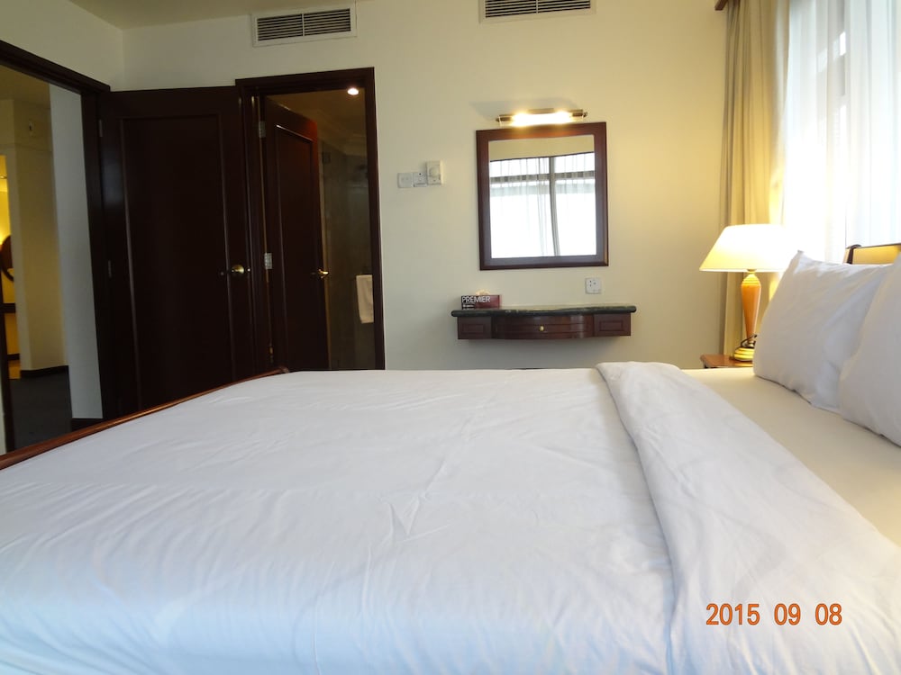 Deluxe Apartment, 1 Bedroom