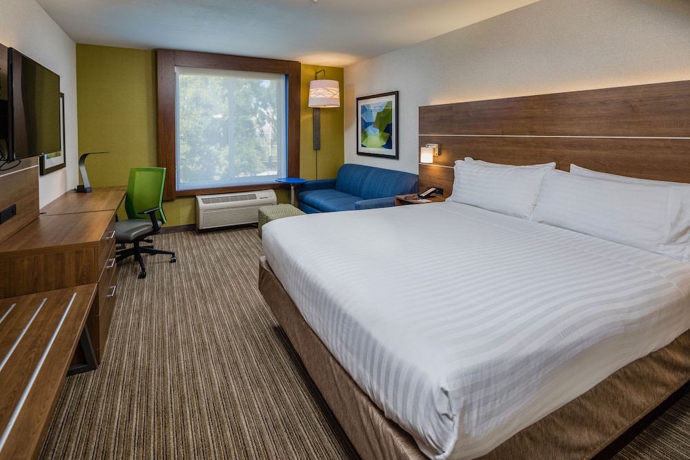 Suite, 1 King Bed (Additional Living Area) - Photo 4