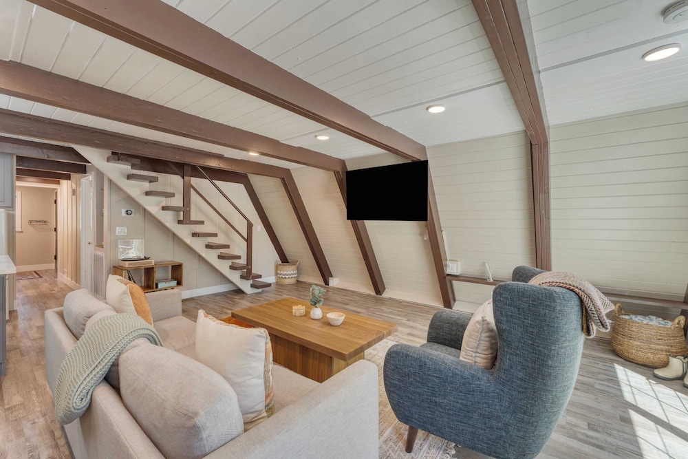 House (2 Bedrooms) photo 1