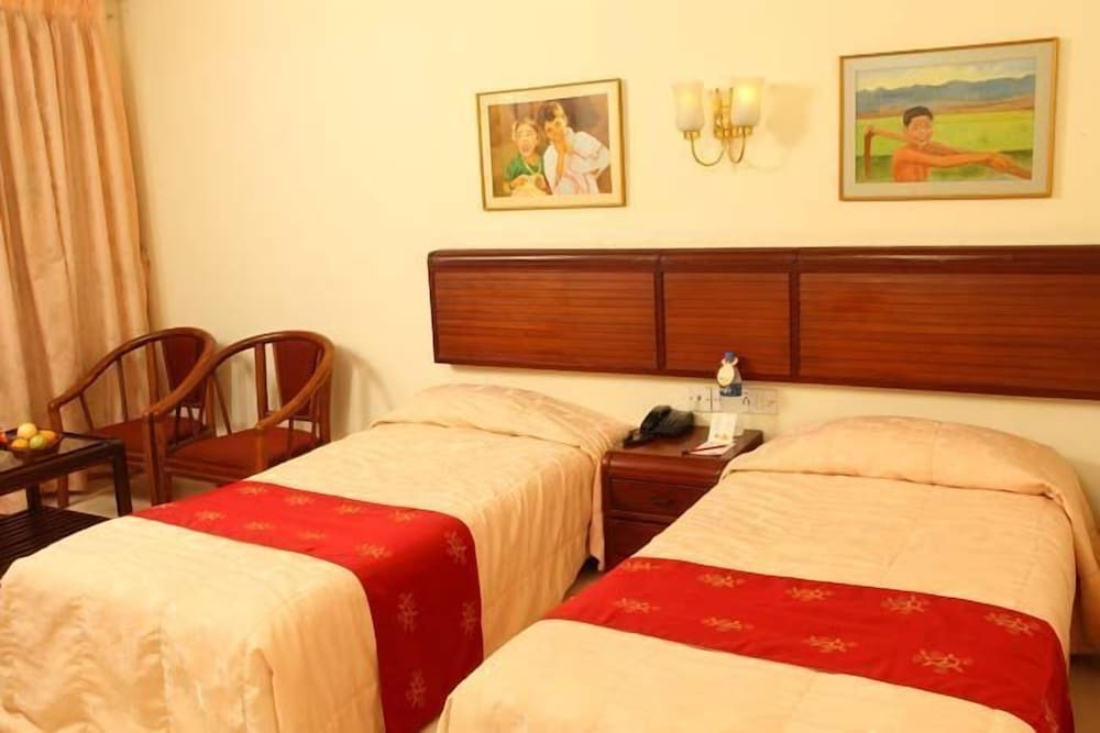 Superior Room - Photo 10