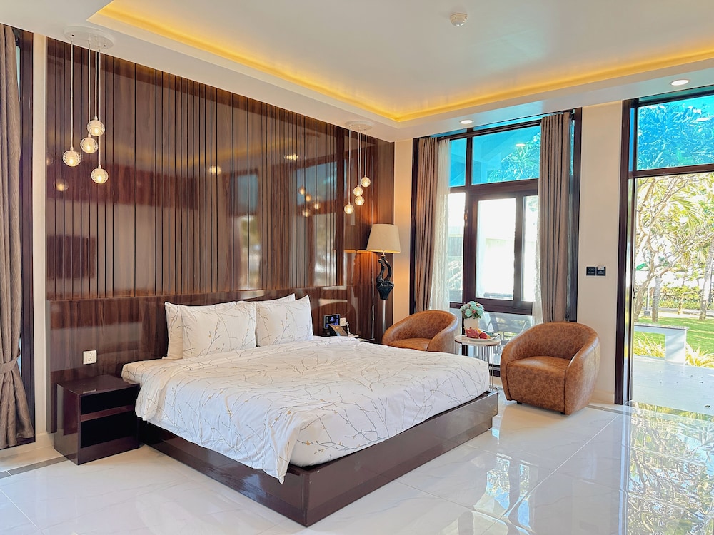 Family Suite, 2 Bedrooms, Sea View photo 2