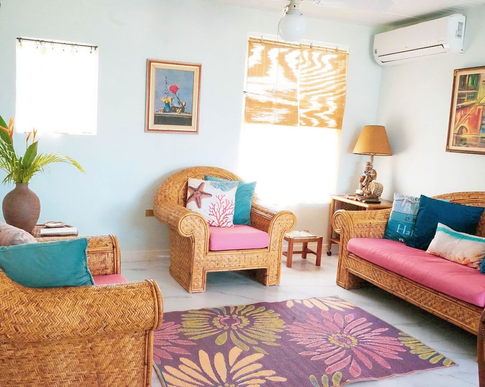 Apartamento de lujo