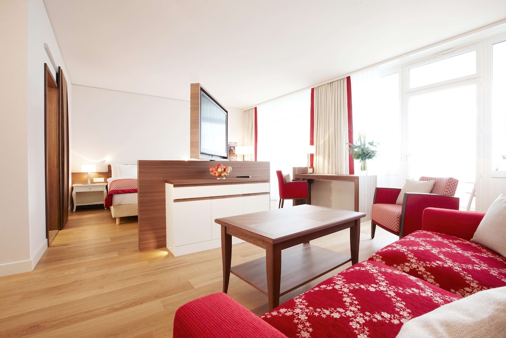Junior Suite photo 2