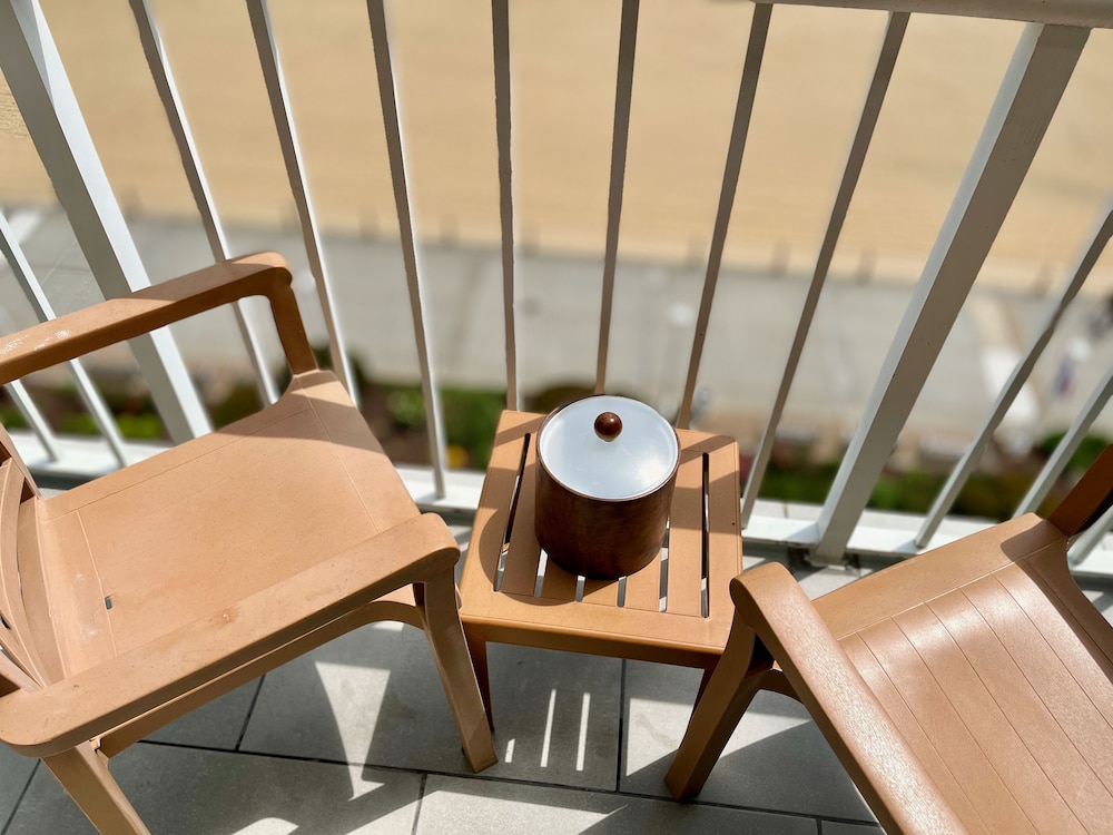 Premium Room, 2 Queen Beds, Oceanfront (High Floor) - Photo 7