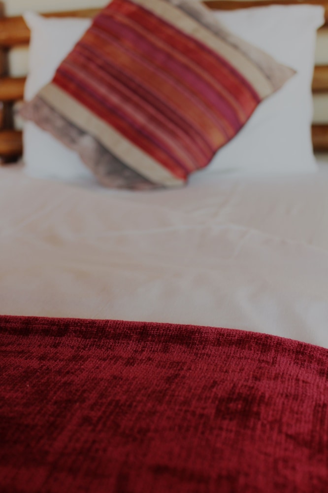 Comfort Double Or Twin Room, 2 Twin Beds, Pool Access, Lake View