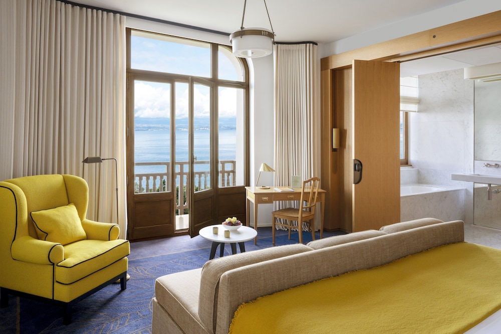 Room, Connecting Rooms, Lake View (Residence) Room, Connecting Rooms, Lake View (Residence)