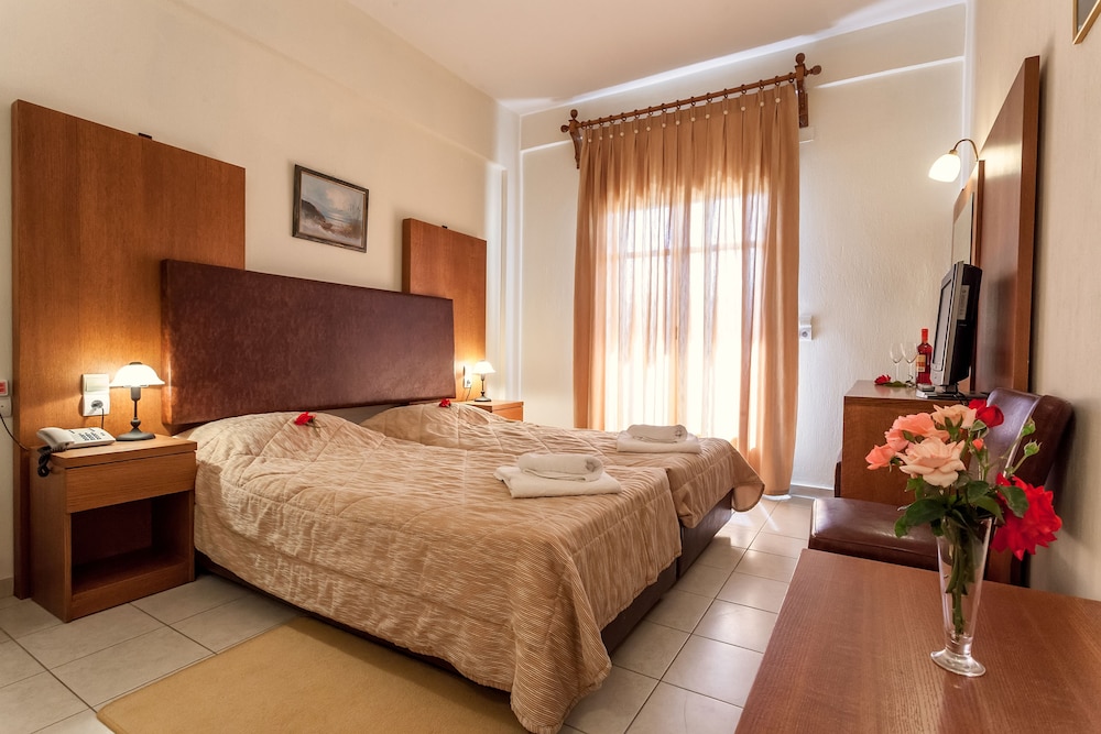 Twin Room, Sea View - Photo 1