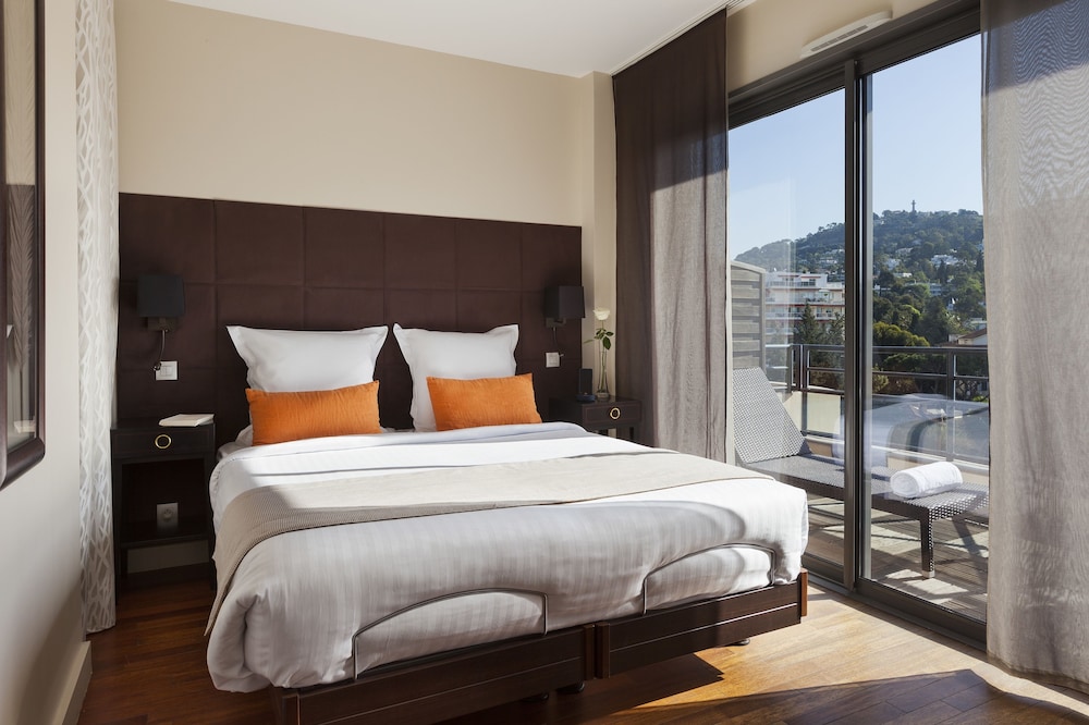 Superior Suite, Terrace photo 2
