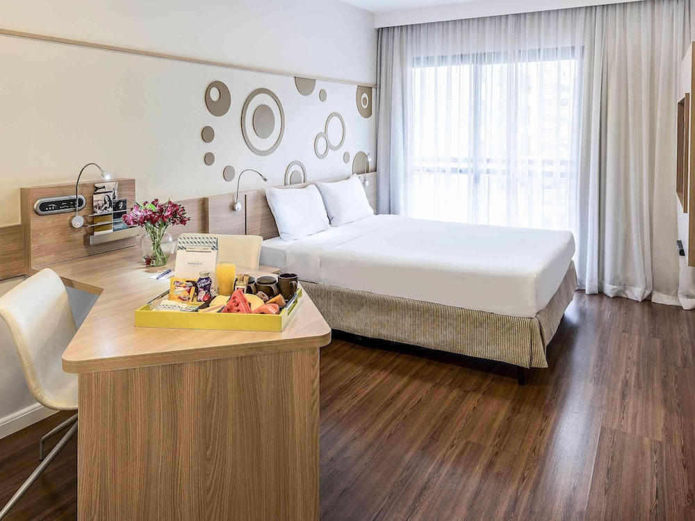 Standard Room, 1 Double Bed - Photo 1