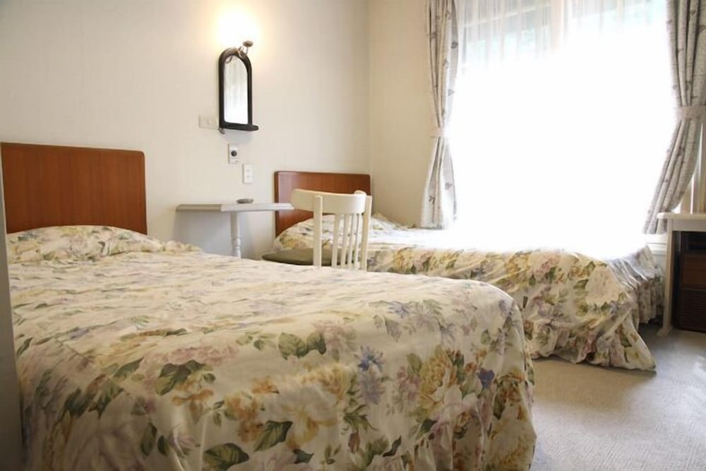 Twin Room photo 1
