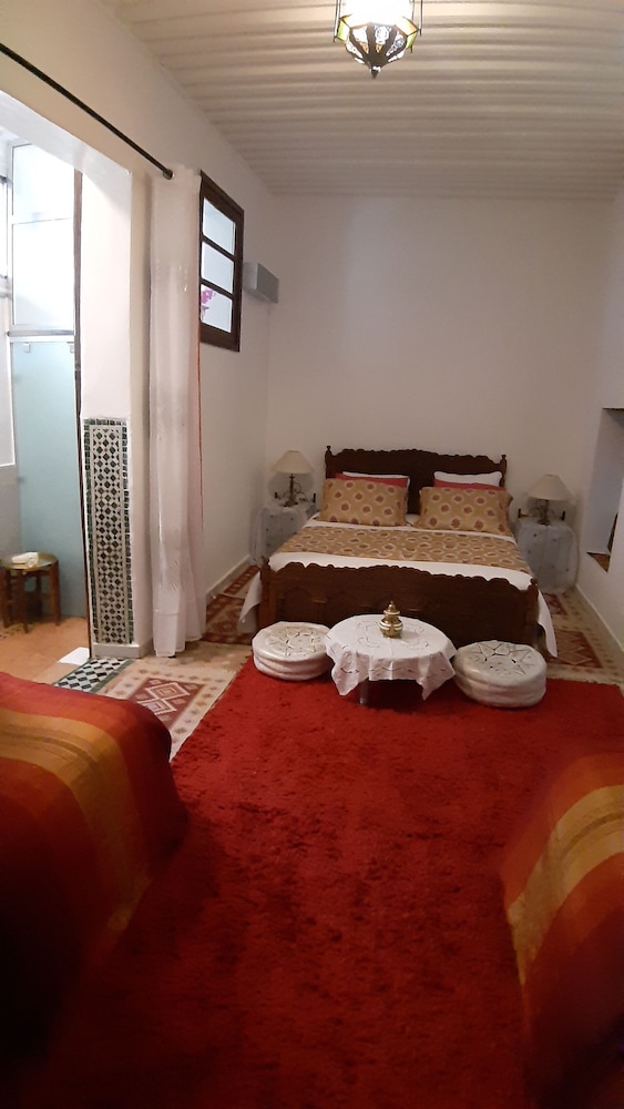 Room, Multiple Beds (Meknes) photo 1