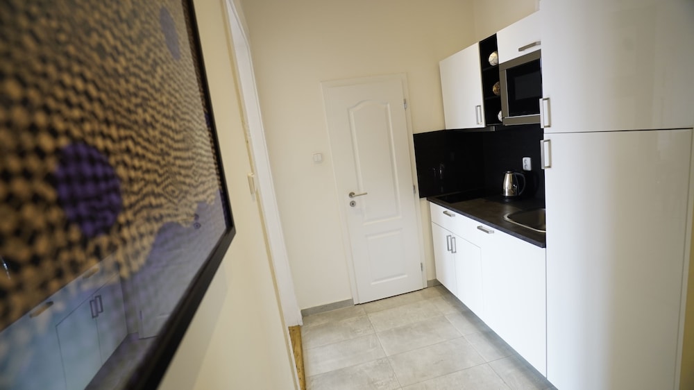 Comfort Apartment, 1 Bedroom, Non Smoking, Kitchenette