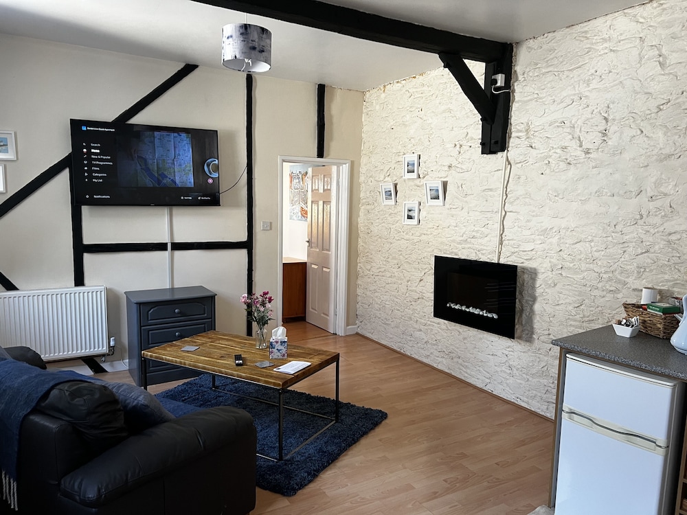 Apartment, 1 Bedroom photo 1