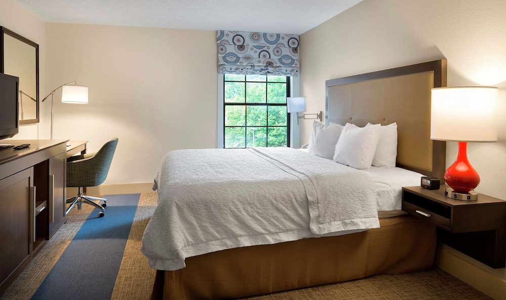 King two room Suite