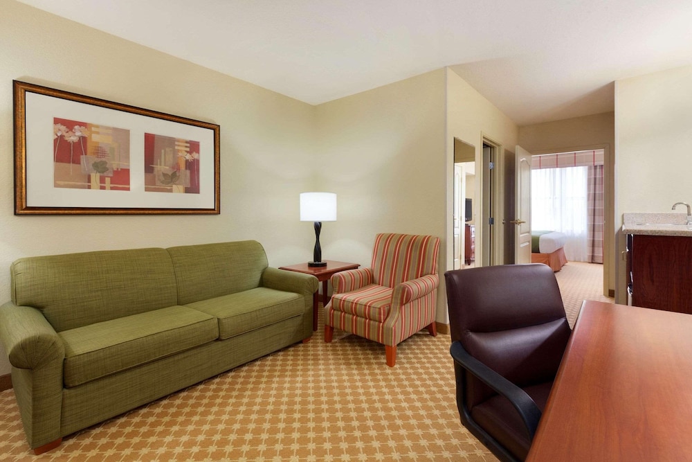 Suite, 1 Bedroom, Non Smoking photo 1