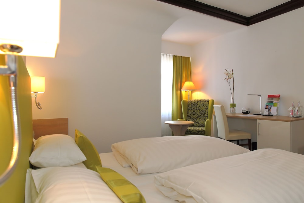 Traditional Double Room photo 2