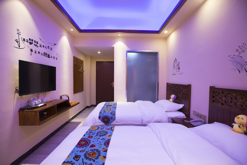 Superior Twin Room photo 2