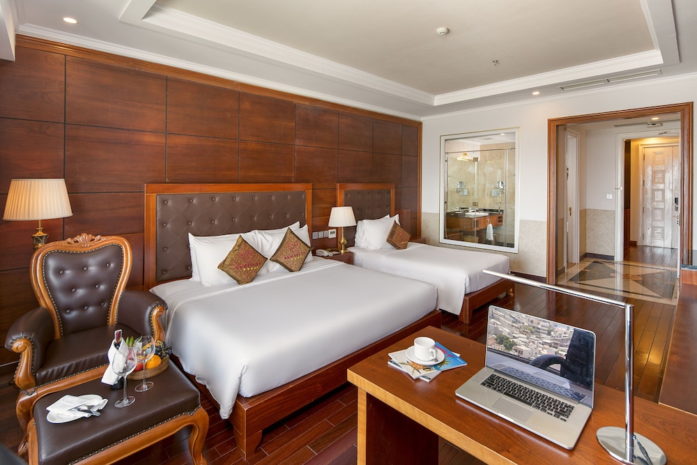 Samdi Twin Room VIP photo 3