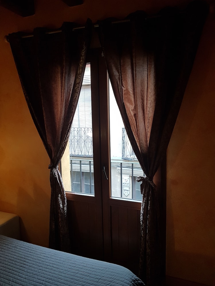 Habitación Doble Económica