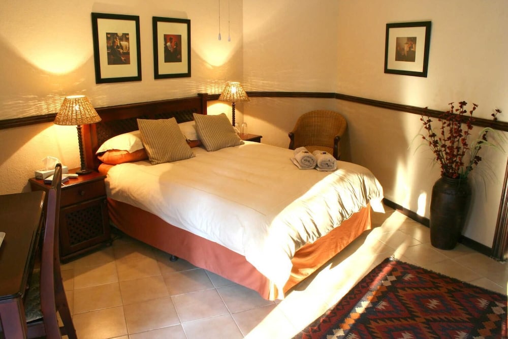 Basic Double Room photo 1