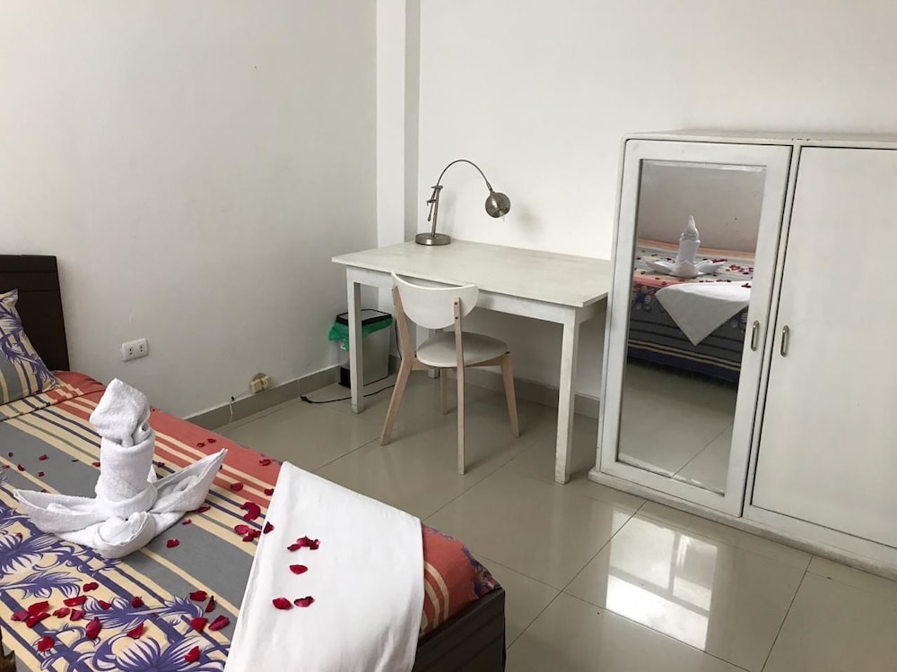 Deluxe Double Room, 1 Queen Bed, Non Smoking photo 2