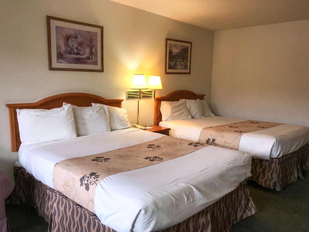 Suite, Multiple Bedrooms, Non Smoking - Photo 6