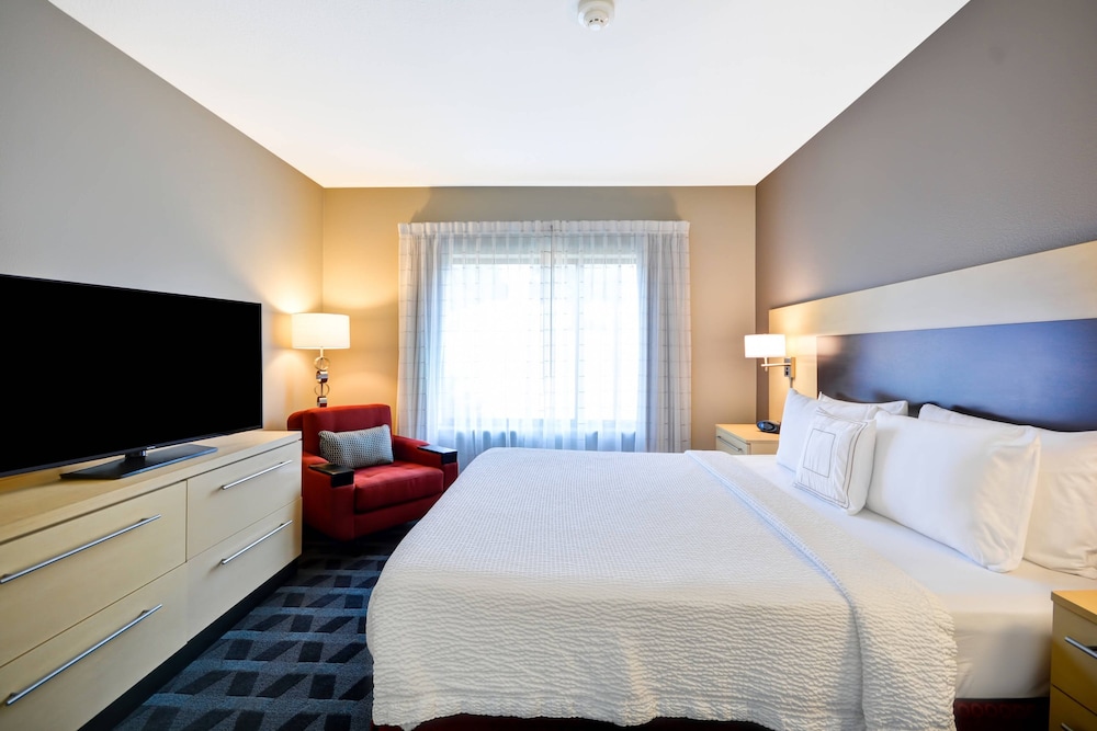 Suite, 1 Bedroom photo 1
