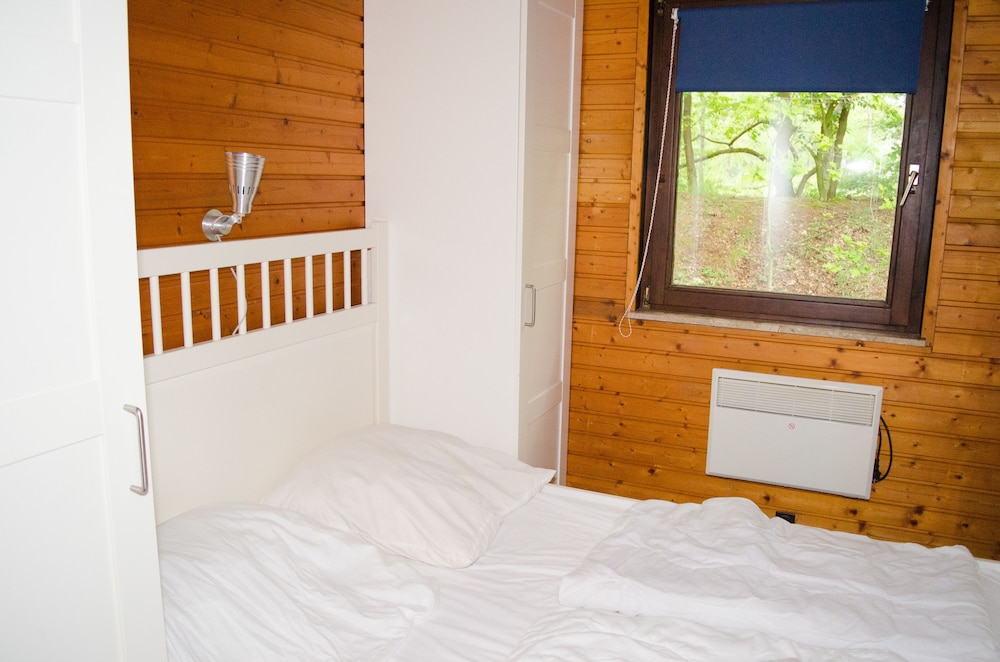Comfort Bungalow, Sauna photo 2