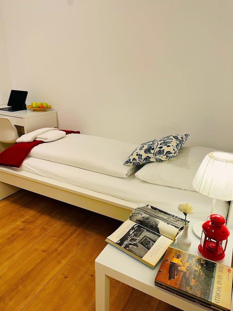 Economy Single Room photo 2