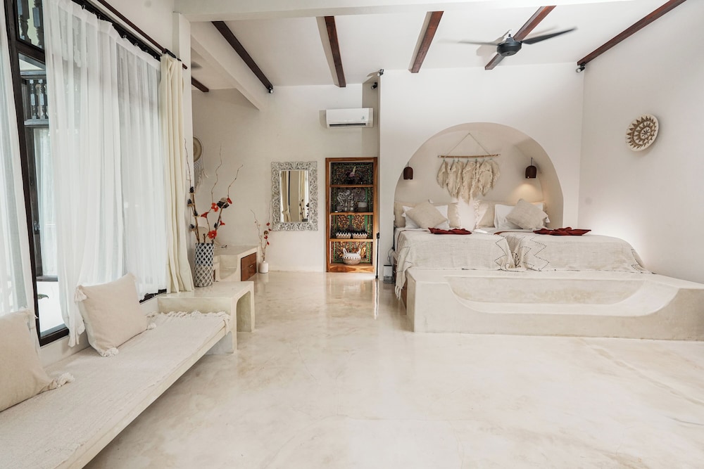 Family Room, 1 Bedroom, Terrace