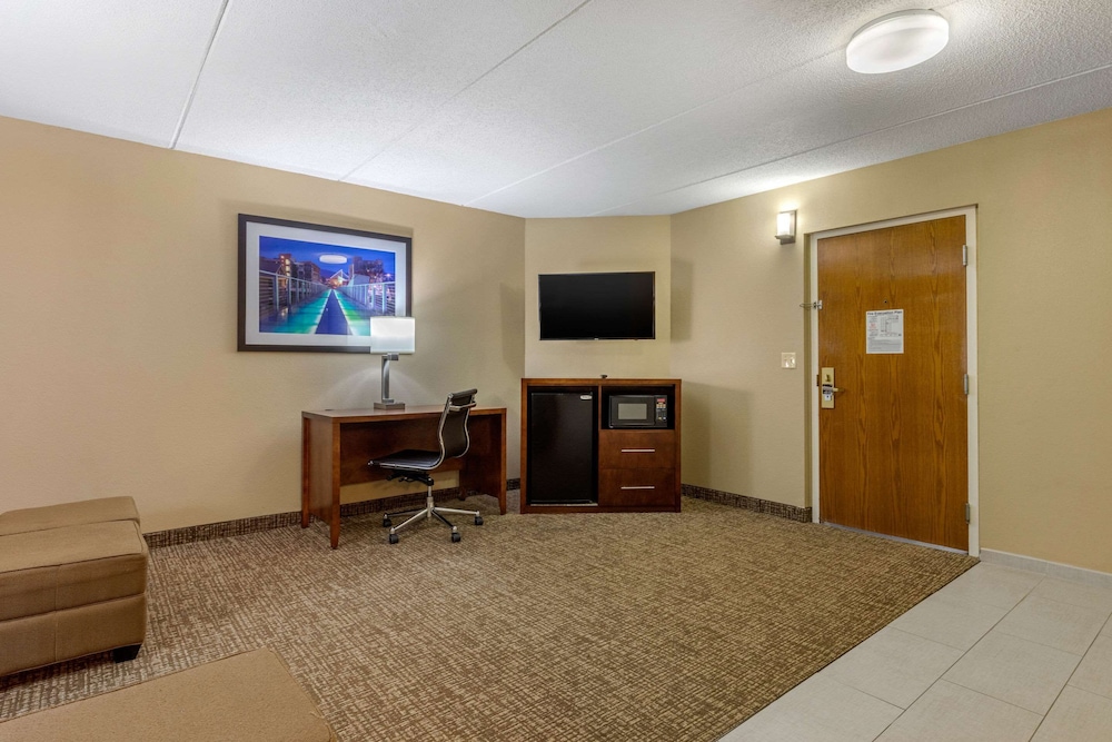 Suite, Non Smoking - Photo 6
