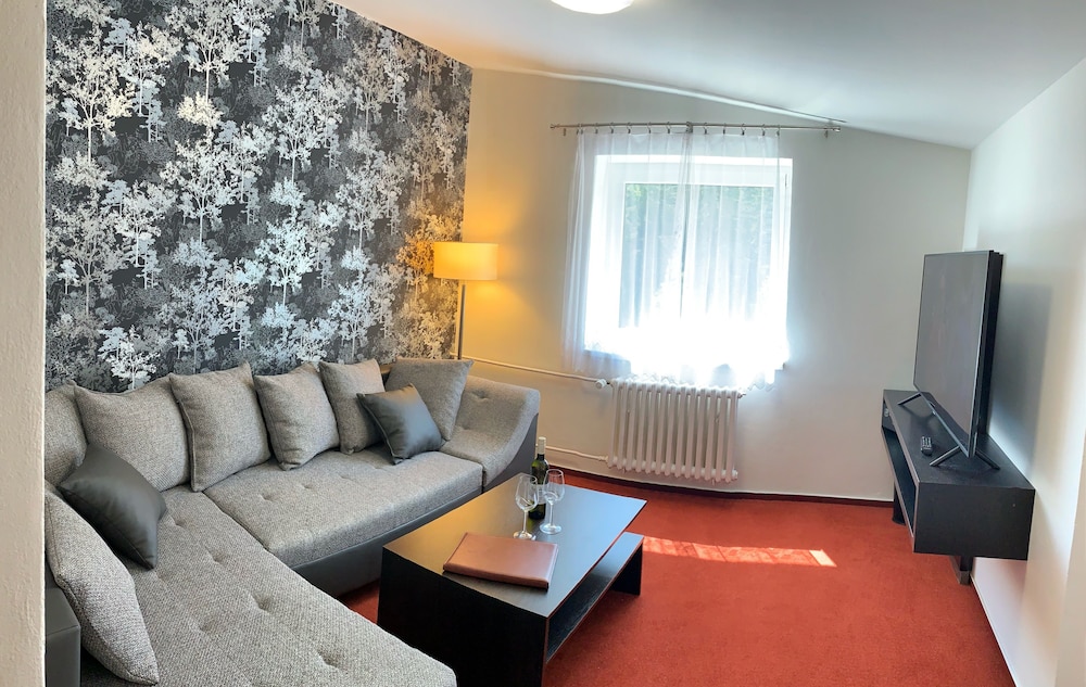 Family Apartment (5 People) photo 3