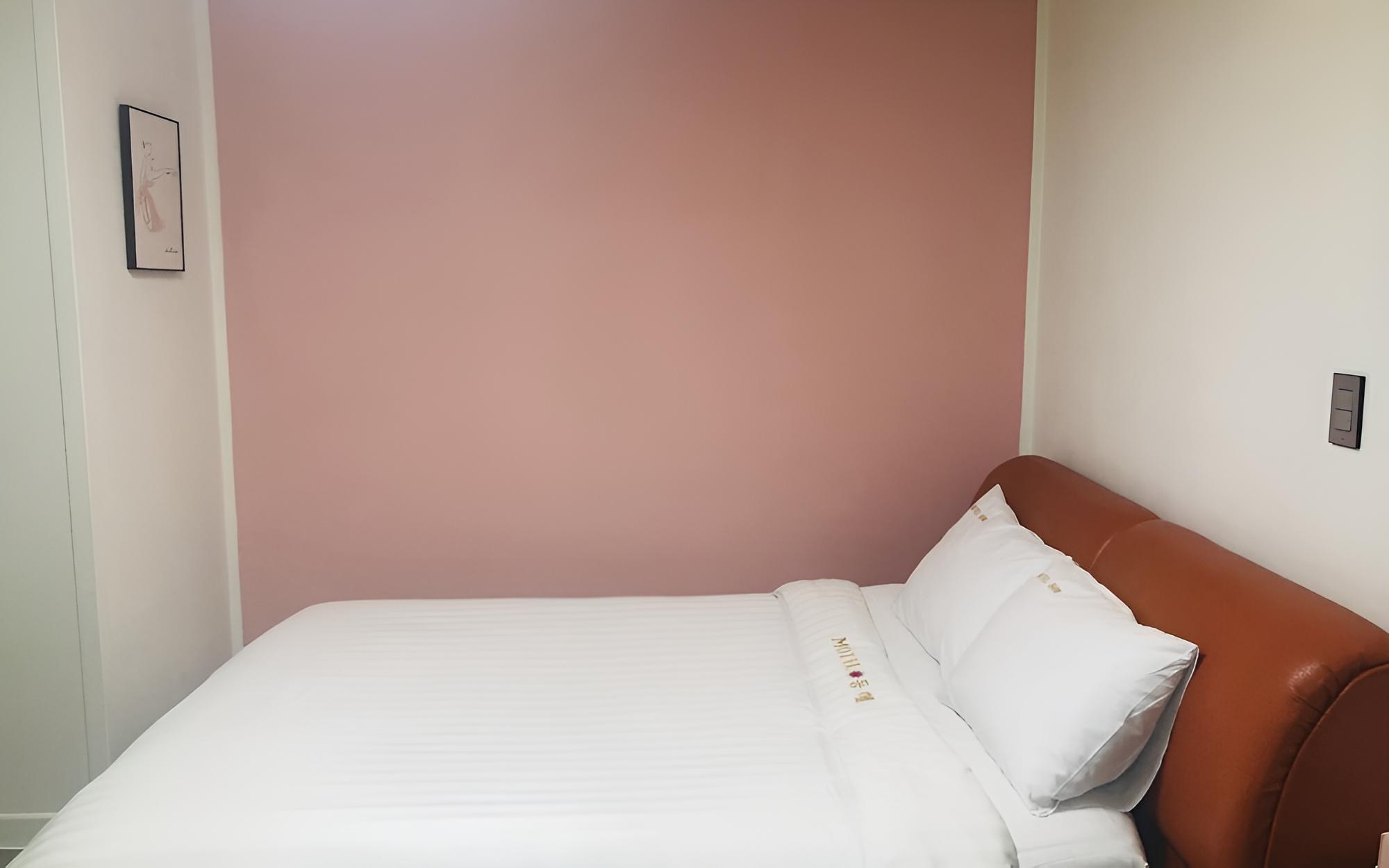Room (Standard Room) - Photo 27