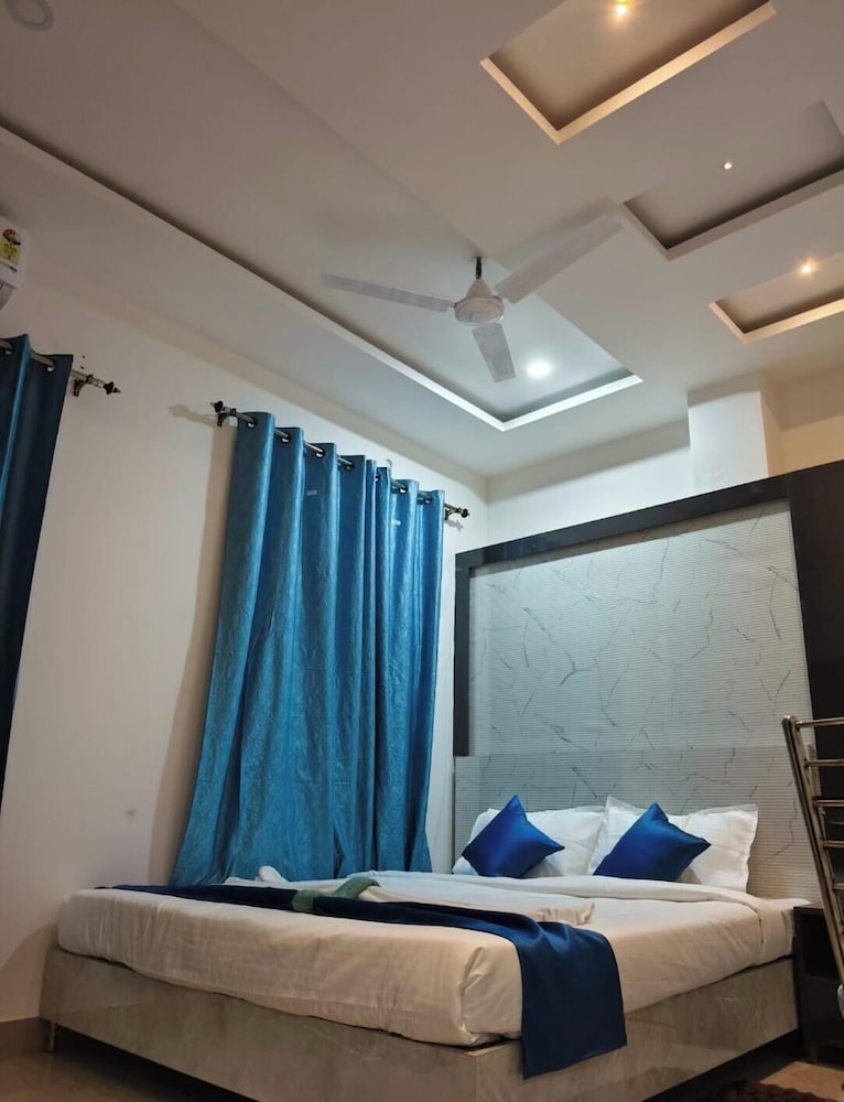 Basic Room