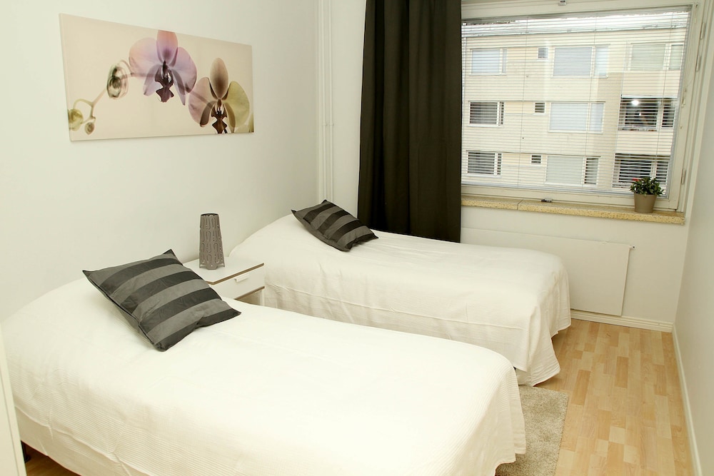Apartment, 2 Bedrooms photo 1