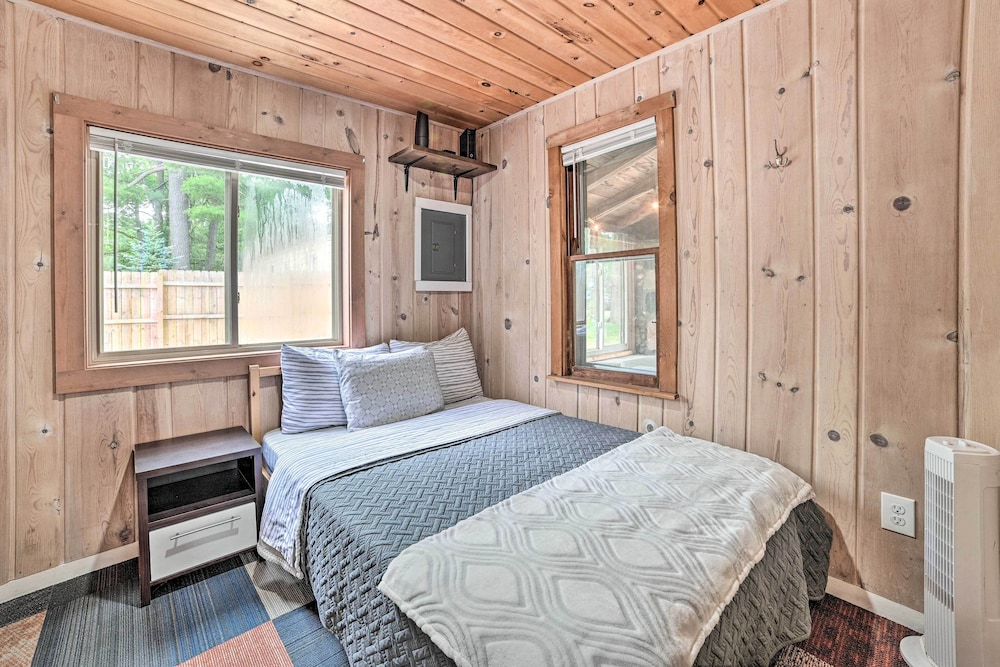 House (2 Bedrooms) photo 1