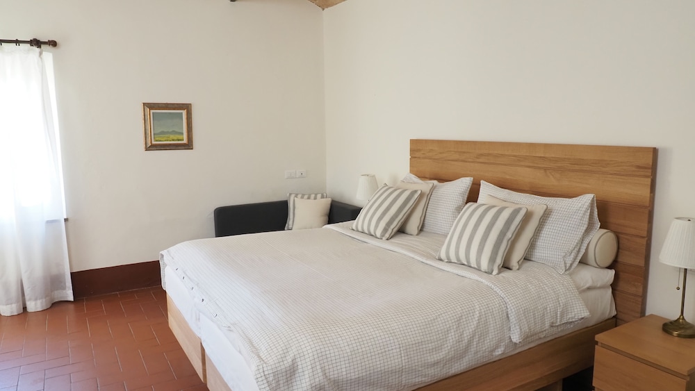 Family Apartment, 1 Bedroom, Ground Floor photo 2