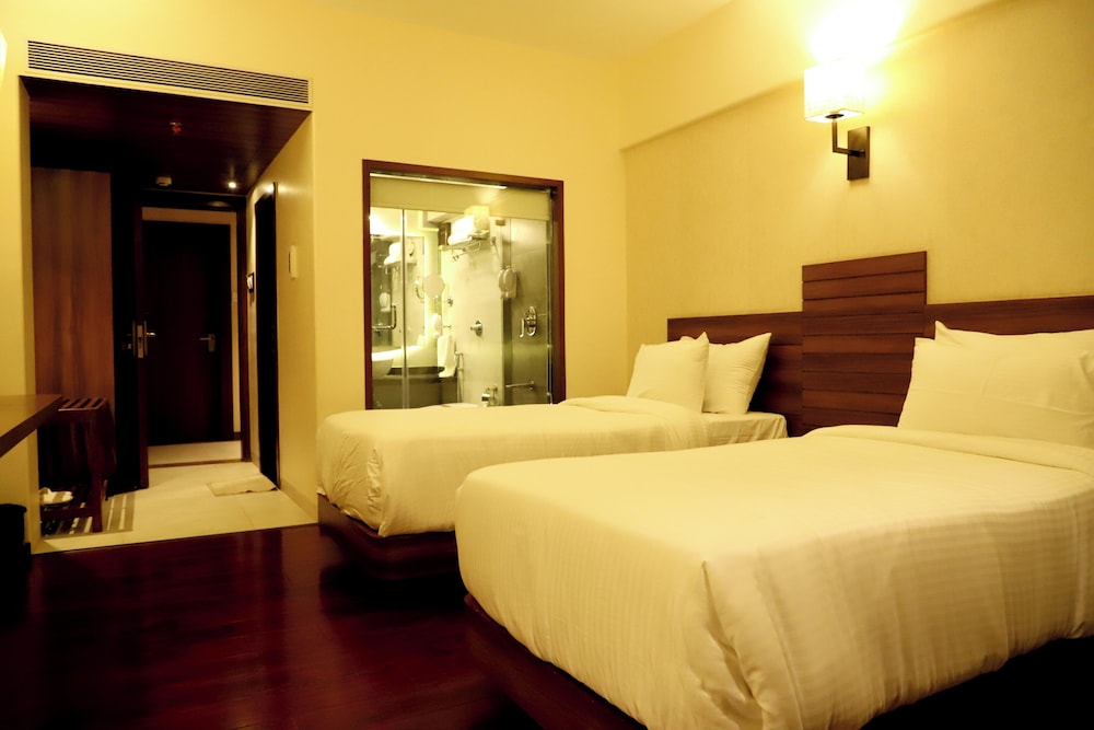 Grand Room, City View photo 3